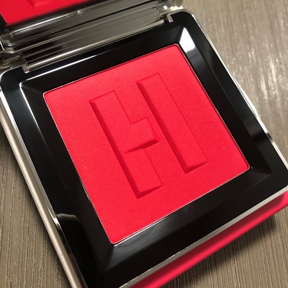 “Watermelon Bliss” COLOR FUSE BLUSH- Haus Labs by Lady Gaga - Picture 2 of 5